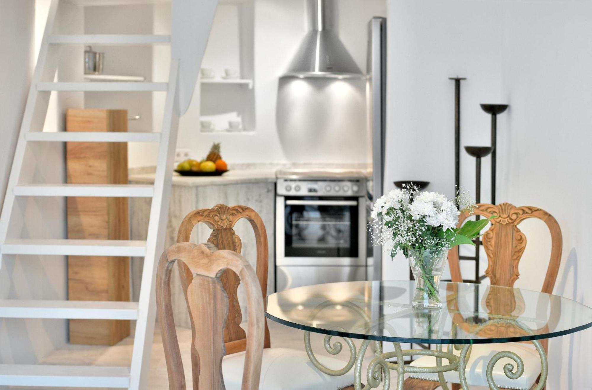 Mykonos Dream Villas Ftelia  Ngoại thất bức ảnh