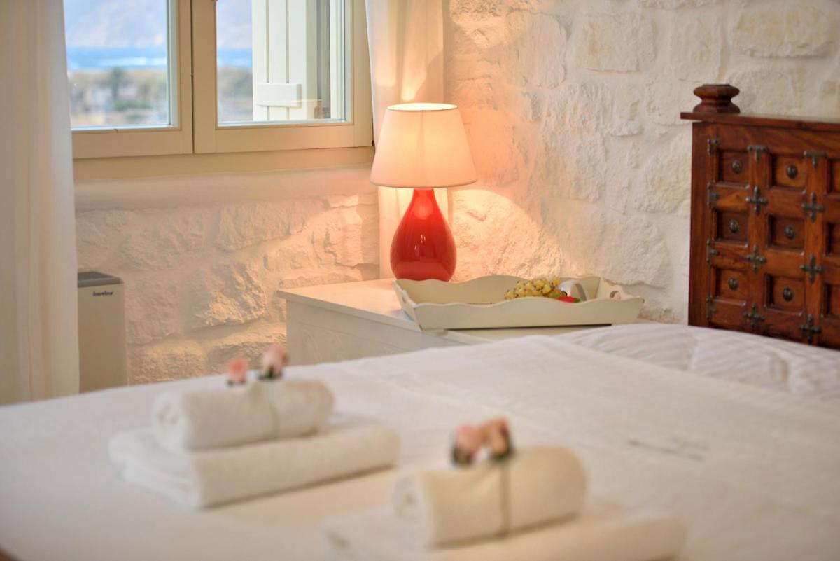 Mykonos Dream Villas Ftelia  Phòng bức ảnh