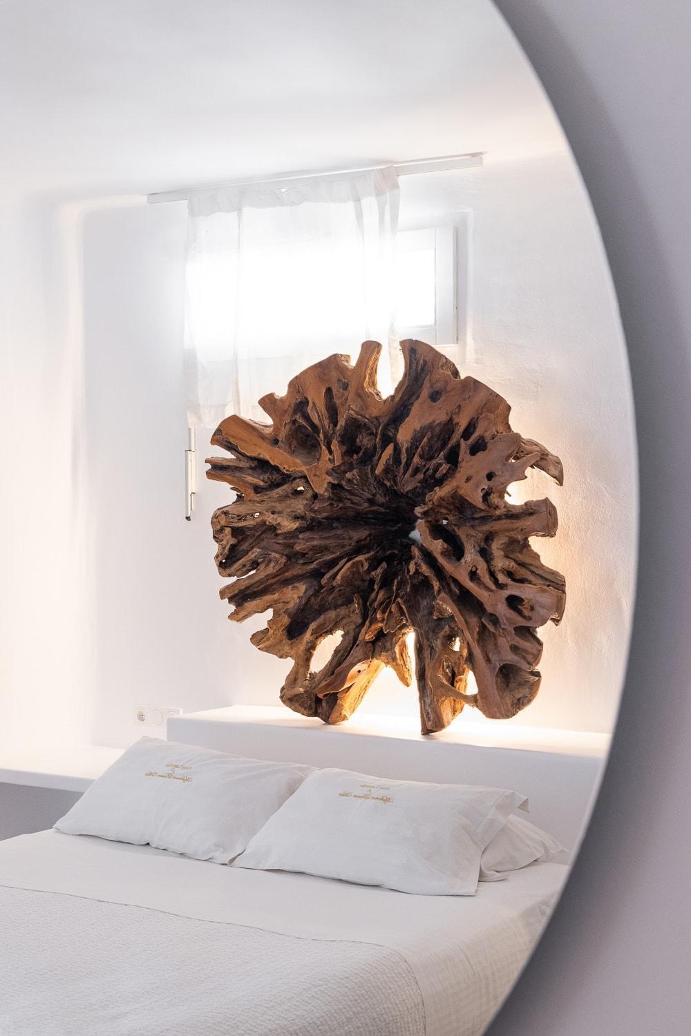 Mykonos Dream Villas Ftelia  Phòng bức ảnh